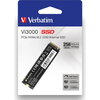 SSD Verbatim Vi3000 NVMe M.2 256GB
