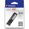 SSD Verbatim Vi3000 NVMe M.2 2TB