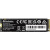SSD Verbatim Vi5000 NVMe M.2 2TB
