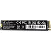 SSD Verbatim Vi5000 NVMe M.2 2TB