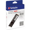 SSD Verbatim Vi5000 NVMe M.2 2TB