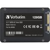 SSD Verbatim Vi550 S3 2.5" 128GB