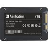 SSD Verbatim Vi550 S3 2.5" 1TB