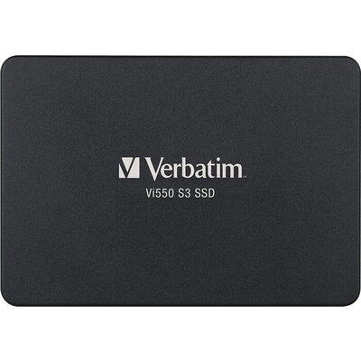 SSD Verbatim Vi550 S3 2.5" 2TB