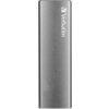 Verbatim Vx500 External SSD USB 240GB