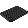 Твърд диск Verbatim STORE 'N' GO 2.5" 1TB USB Black