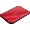 Твърд диск Verbatim STORE 'N' GO 2.5" - 1TB Red