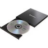 Оптично устройство Verbatim Ultra HD 4K Blu-ray Writer USB-C
