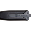 Памет Verbatim V3 USB 3.0 32GB Store 'N' Go Drive Grey