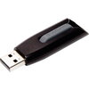 Памет Verbatim V3 USB 3.0 32GB Store 'N' Go Drive Grey