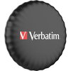 Проследяващо устройство Verbatim MYFC-01B My Finder Coin Bluetooth Item Finder 1 pack Black