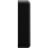 Външна батерия Verbatim Charge 'n' Go Essentials Power Bank Magnetic Wireless 20000mAh Black