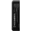 Външна батерия Verbatim Charge 'n' Go Essentials Power Bank Magnetic Wireless 20000mAh Black
