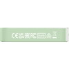 Външна батерия Verbatim Charge 'n' Go Power Bank with Stand Magnetic Wireless 10000mAh Green