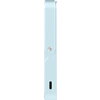 Външна батерия Verbatim Charge 'n' Go Power Bank with Stand Magnetic Wireless 10000mAh Blue