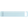 Външна батерия Verbatim Charge 'n' Go Power Bank with Stand Magnetic Wireless 10000mAh Blue