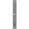 Външна батерия Verbatim Charge 'n' Go Power Bank with Stand Magnetic Wireless 10000mAh Grey