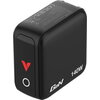 Зарядно устройство Verbatim Mini GaN Charger 140W with Display