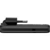 Зарядно устройство Verbatim Fold 'n' Go GaN Charger 65W EU plug Black