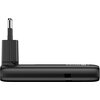 Зарядно устройство Verbatim Fold 'n' Go GaN Charger 65W EU plug Black