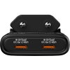 Зарядно устройство Verbatim Fold 'n' Go GaN Charger 65W EU plug Black