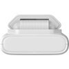 Зарядно устройство Verbatim Fold 'n' Go GaN Charger 65W EU plug White