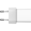 Зарядно устройство Verbatim Mini GaN Charger 20W EU plug