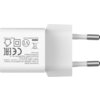 Зарядно устройство Verbatim Mini GaN Charger 20W EU plug