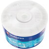 Медия Verbatim CD-R 700MB 52X EXTRA PROTECTION WRAP (50 PACK)