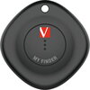 Проследяващо устройство Verbatim MYF-01 MyFinder Bluetooth Item Finder 1 pack Black