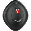 Проследяващо устройство Verbatim MYF-01 MyFinder Bluetooth Item Finder 1 pack Black