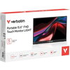 Монитор Verbatim Portable 15.6