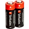 Батерия Verbatim ALKALINE BATTERY 12V 23A (MN21/A23) 2 PACK