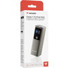 Външна батерия Verbatim Charge 'n' Go Power Bank 27000mAh 183W Grey