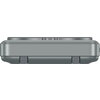 Външна батерия Verbatim Power Bank Magnetic Wireless 10.000 mAh C+C Display Grey