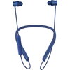 Слушалки Verbatim TruSound Pro Neckband Earbuds Blue