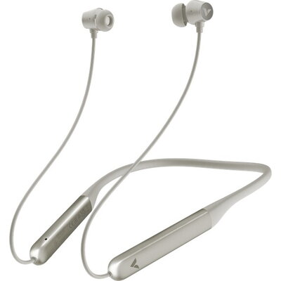 Слушалки Verbatim TruSound ANC Neckband Earbuds Grey