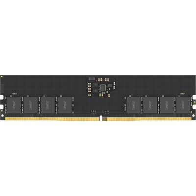 Lexar 8GB DDR5 5600MHz UDIMM 262 PIN, CL46, 1.1V- BLISTER Package