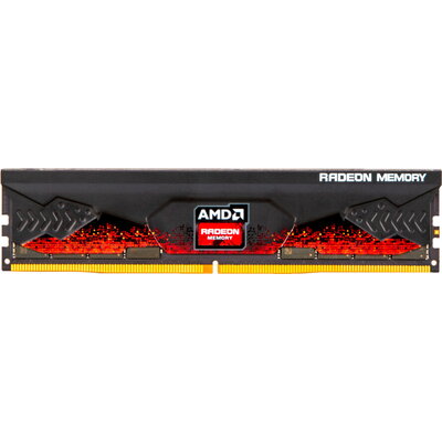 AMD DDR5 16GB 6000Mhz Long DIMM 1.35V Heat Shield Retail