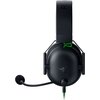 Razer BlackShark V2 X, 12 Hz – 28 KHz Frequency Response, 32 Ω (1 kHz) Impedance, Razer TriForce Driver, Breathable memory foam,