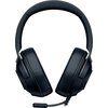 Razer Kraken X Lite, Multi-Platform Wired Gaming Headset, 40mm drivers, Oval Ear Cushions, 3.5" connection, virtual 7.1 sur