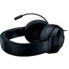 Razer Kraken X Lite, Multi-Platform Wired Gaming Headset, 40mm drivers, Oval Ear Cushions, 3.5" connection, virtual 7.1 sur