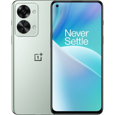 Мобилен телефон OnePlus Nord 2T 5G CPH2399, 8GB RAM, 128GB, 8 Core Dimensity 1300-AI, 6,43