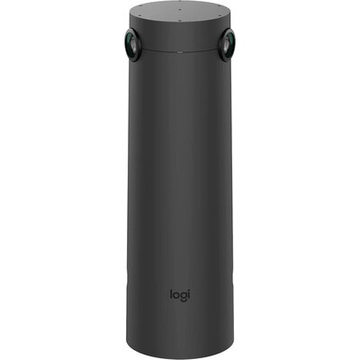 LOGIECH WEBCAM - Logitech Sight - GRAPHITE - USB - WW-9004 - WEBCAM