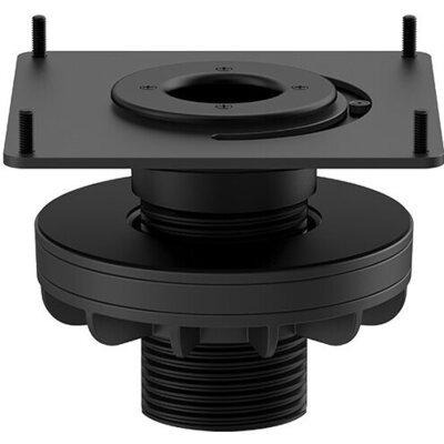 Поставка Logitech Tap Table Mount, За плот