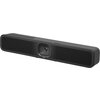 LOGITECH WEBCAM - MeetUp 2 - GRAPHITE - USB - PLUGCG - WW-9006 - UK/EU