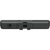 LOGITECH WEBCAM - MeetUp 2 - GRAPHITE - USB - PLUGCG - WW-9006 - UK/EU