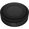 Prestigio Solutions VCS Speakerphone Alpha: 5W, 6 mic, 5m (Radius), Wireless charging, Connection via USB Type-C, AUX or BT4.2+E