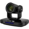 Prestigio Solutions Video Conferencing 4K PTZ Camera Alpha: 4K UHD, 8.4MP, PTZ, AI, No mic, PoE, Connection via HDMI 2.0, USB 3.