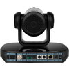 Prestigio Solutions Video Conferencing 4K PTZ Camera Alpha: 4K UHD, 8.4MP, PTZ, AI, No mic, PoE, Connection via HDMI 2.0, USB 3.